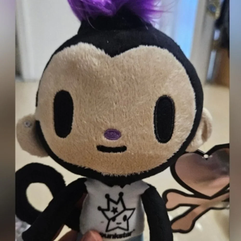 COPY - Tokidoki plush - Picture 1 of 1